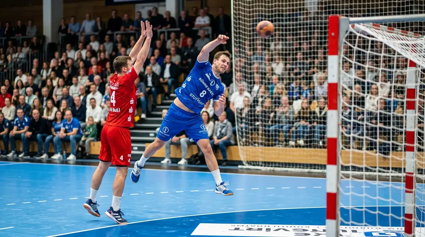 Handball-Wetten-Bonus per App: Mobile Aktivierung