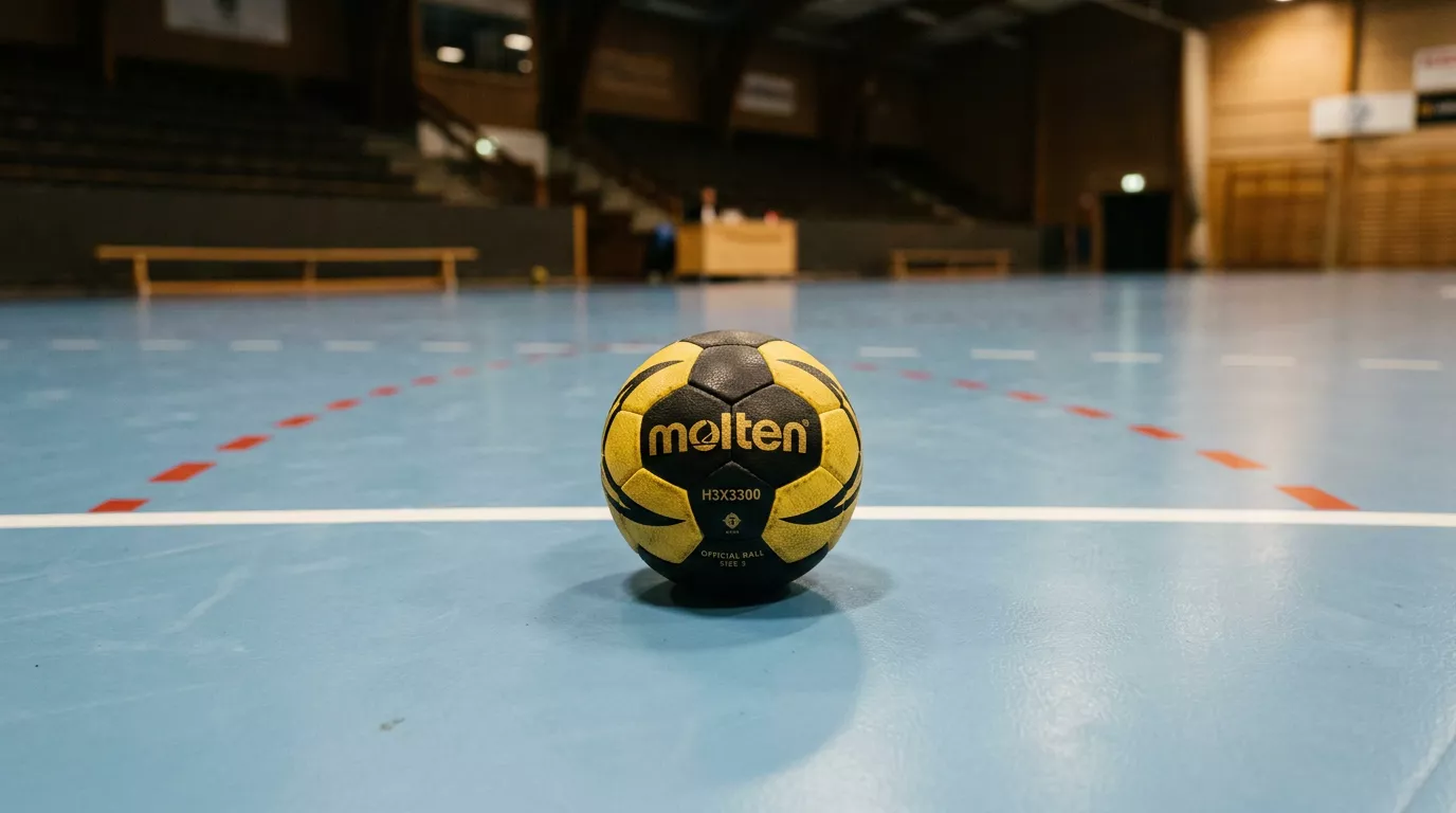 Bonuscode für den Handball-Bonus: Wo und wie eingeben