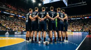 Handball-Bonus bei WM, EM und Champions League